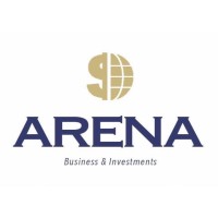Arena de Negócios logo - Similar company to Fertsan
