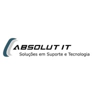Absolut IT Soluções em Suporte e Tecnologia logo - Similar company to Dtm | It - Software Solutions