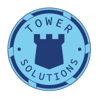 Tower Solutions logo - Similar company to Tower Solutions Llc