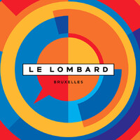Éditions Le Lombard logo - Similar company to Dargaud