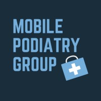 Mobile Podiatry Group logo - Similar company to Premier Pain & Spine