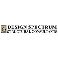 DESIGN SPECTRUM logo - Similar company to Associated Structural Consultants