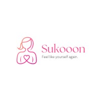 Sukooon Life logo - Similar company to Nutrifitnezz