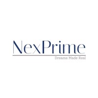 NexPrime Realty Pvt Ltd logo - Similar company to Builtspace Infratech Pvt Ltd