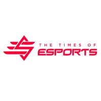 The Times of Esports logo - Similar company to Qlan