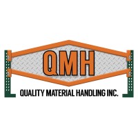 Quality Material Handling Inc. logo - Similar company to Ziglift Material Handling