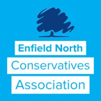 Enfield North Conservative Association logo - Similar company to North London Insurance Group