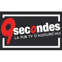 9 SECONDES - PUB TV