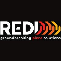 RediPlant logo - Similar company to Hexhire