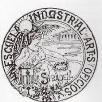 Institut Escola Industrial de Sabadell logo - Similar company to Tectuprint
