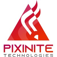 Pixinite Technologies LLP logo - Similar company to Sociocrats