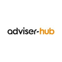 Adviser-Hub UK logo - Similar company to Therapy Directory