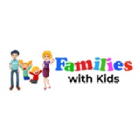 Families With Kids logo - Similar company to Accelerate Business Performance