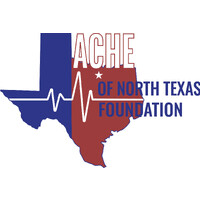 ACHE of North Texas Foundation logo - Similar company to 2 L.I.T. Chicks Podcast
