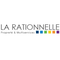 LA RATIONNELLE nettoyage industriel logo - Similar company to Technett, Nettoyage Par Ultrasons
