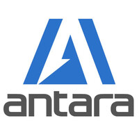 Antara Mining Solutions logo - Similar company to Binfactory