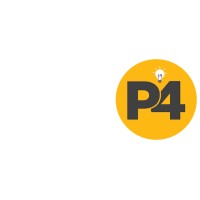 P4 OutLay logo - Similar company to Melmaa Tech