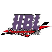 HBL Towing & Recovery logo - Similar company to Eos Labs