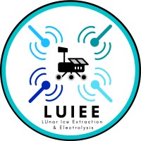 LUIEE - Lunar Ice Extraction & Electrolysis logo - Similar company to Rapid Cubes Gmbh