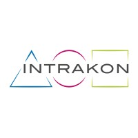 INTRAKON GmbH logo - Similar company to Absolute Dynamics