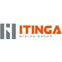 Itinga Mining Group logo - Similar company to Milgran Indústria E Comércio De Granitos
