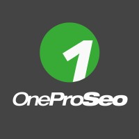 OneProSeo.com GmbH logo - Similar company to Komlab Gmbh