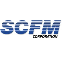 SCFM Corporation logo - Similar company to Scfm Compression Systems