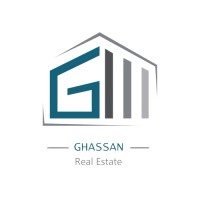 مكتب غسان للعقار logo - Similar company to شركة نجوم العمران