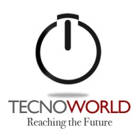 Tecnoworld Chile Ltda. logo - Similar company to Technoworld