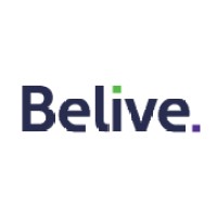 Belive Mobile logo - Similar company to Newblock Re