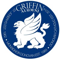 Griffin Alumni Nation logo - Similar company to Causeway Collaborative