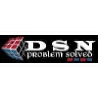 DSN Consulting logo - Similar company to Dns Consulting Llc