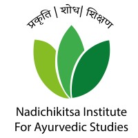 Nadichikitsa Institute for Ayurvedic Studies logo - Similar company to Nadichikitsa Wellness Pvt Ltd