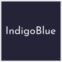 IndigoBlue UG logo - Similar company to Indigoblue