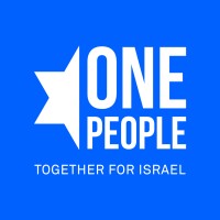 One People Israel