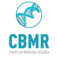 CBMR - Centre for Biomedical Research logo - Similar company to Taltech Lab-On-A-Chip And Microfluidics
