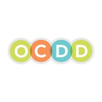 Oregon Council on Developmental Disabilities (OCDD) logo - Similar company to Community Pathways, Inc.