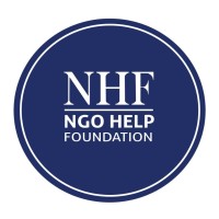 NHF NGO Help Foundation logo - Similar company to Disc Foundation