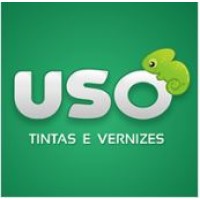 USO Tintas e Vernizes logo - Similar company to Tintas Ancora