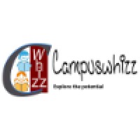 Campuswhizz.in logo - Similar company to Infra It Shop