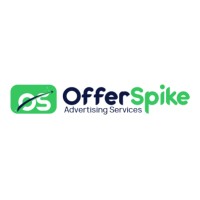 OFFERSPIKE logo - Similar company to Adlogik