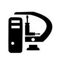 DLinformatica logo - Similar company to Electropower Novara