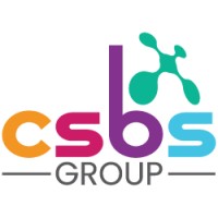 CSBS Group logo - Similar company to All About Caring