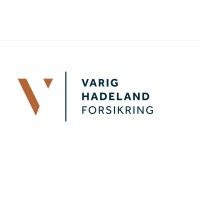Varig Hadeland forsikring logo - Similar company to Ringerikskraft