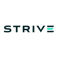 Strive logo - Similar company to Strive Global Services