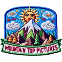 Mountain Top Pictures logo - Similar company to Mvd Inc