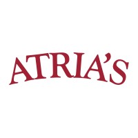Atria's logo - Similar company to Juniper Grill