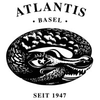 Atlantis Basel logo - Similar company to Parterre Basel