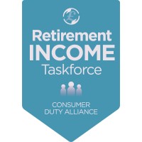 Retirement Income Taskforce logo - Similar company to Dvam Consultancy Ltd