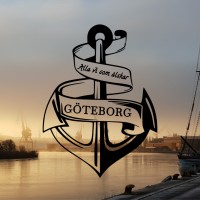 ALLA VI SOM ÄLSKAR GÖTEBORG logo - Similar company to 333 Company